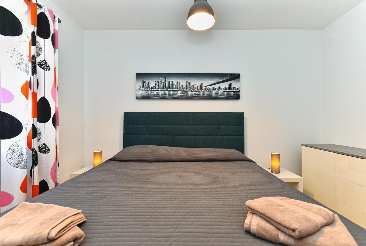 Apartments 408 Fažana Zewnętrze zdjęcie