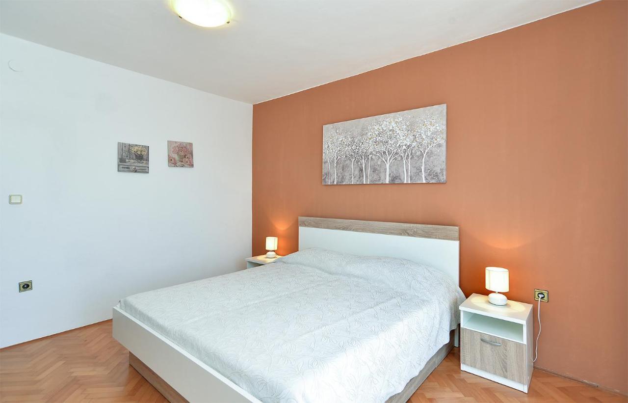 Apartments 408 Fažana Zewnętrze zdjęcie