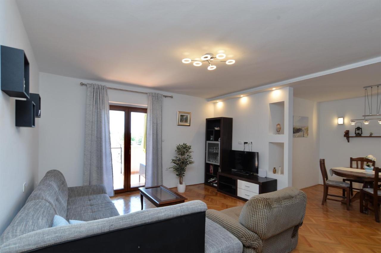 Apartments 408 Fažana Zewnętrze zdjęcie