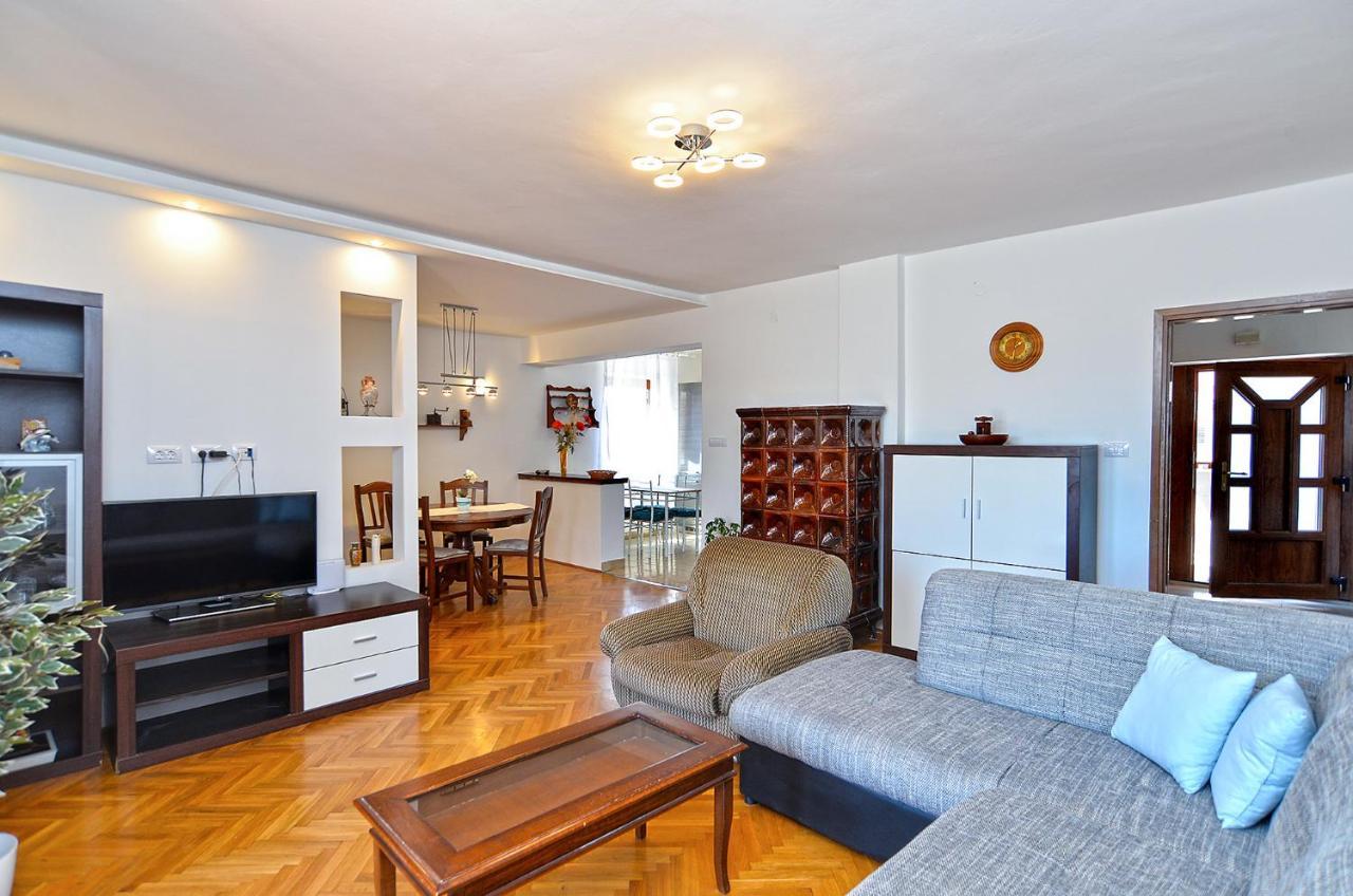 Apartments 408 Fažana Zewnętrze zdjęcie