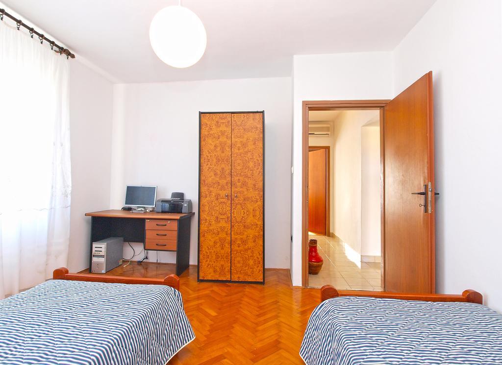 Apartments 408 Fažana Zewnętrze zdjęcie