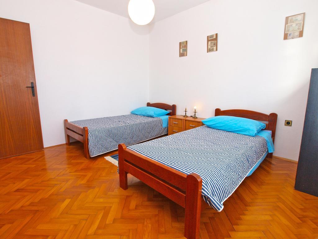 Apartments 408 Fažana Zewnętrze zdjęcie