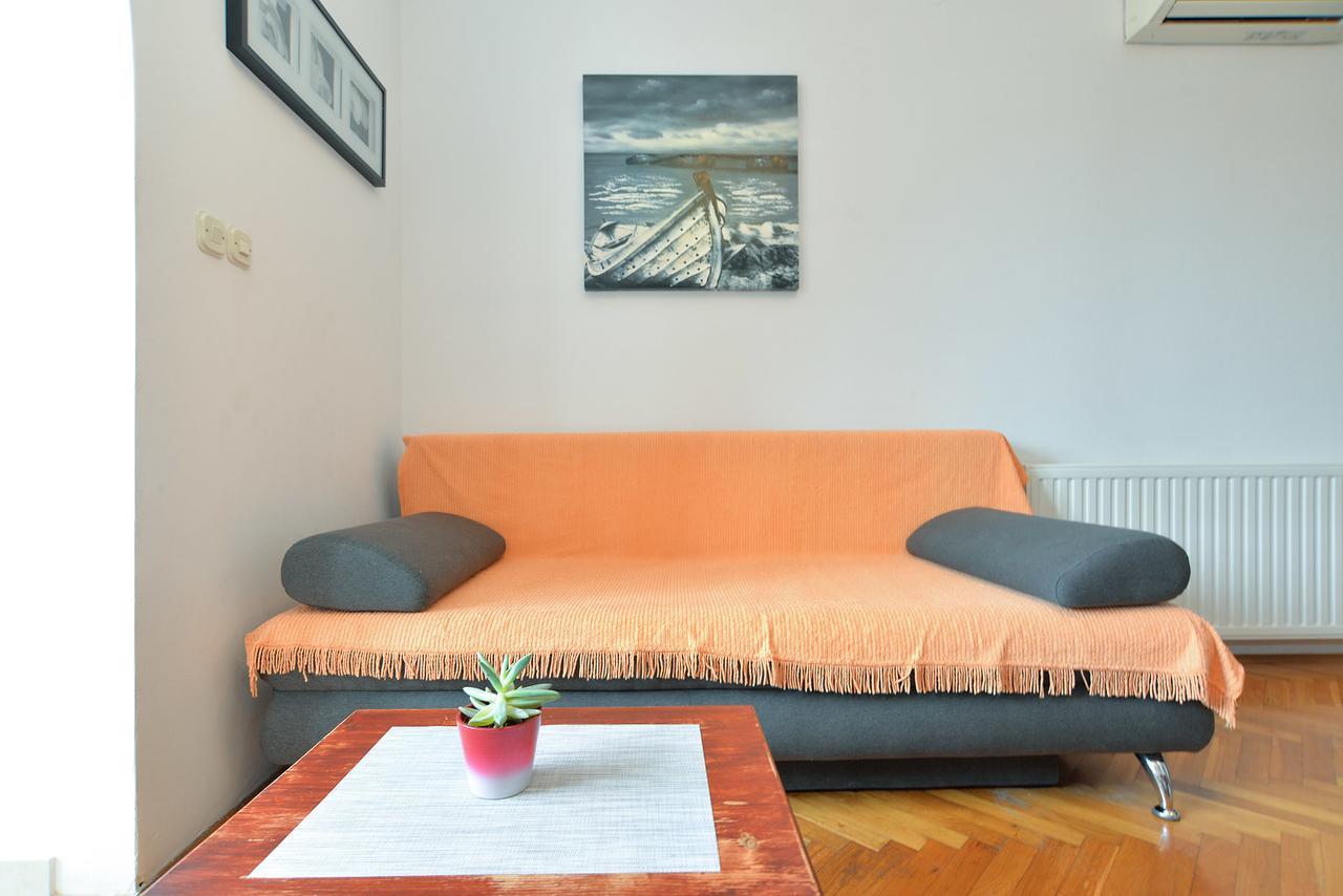 Apartments 408 Fažana Zewnętrze zdjęcie